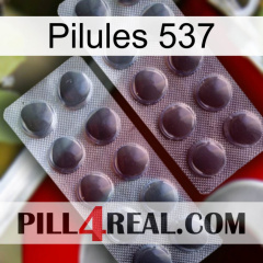 Pills 537 31